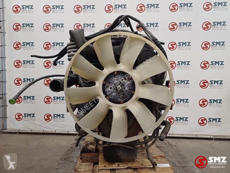 Reservdelar lastbilar Iveco Occ motor F3GFE611...