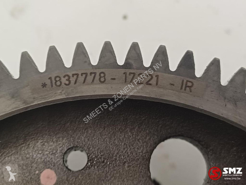 Piese camioane DAF Occ nokkenastandwiel MX13 DAF