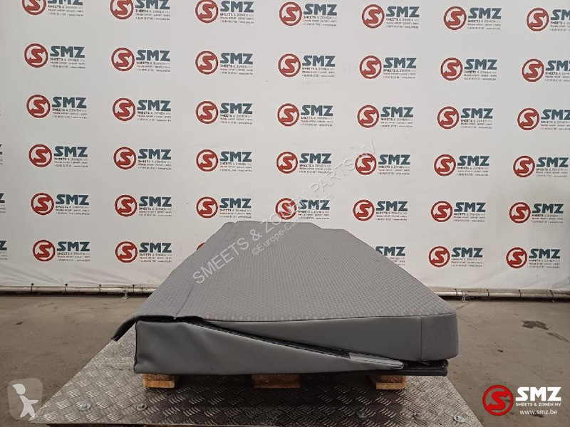 Náhradní díly pro kamiony Renault Occ bed Renault