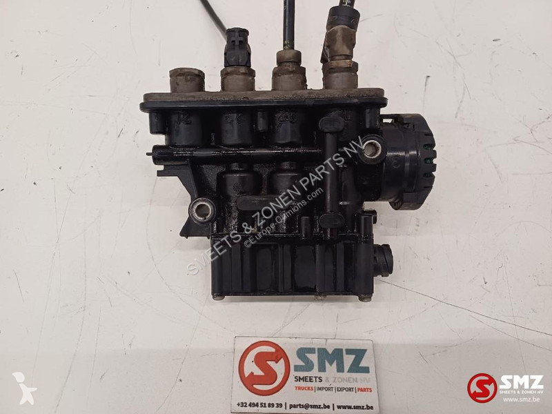 Reservdelar lastbilar Renault Occ EBS...