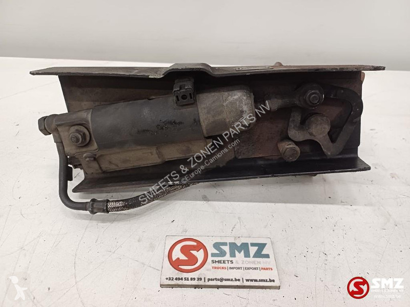 Reservedele til lastbil Scania Occ ER klep DC16...