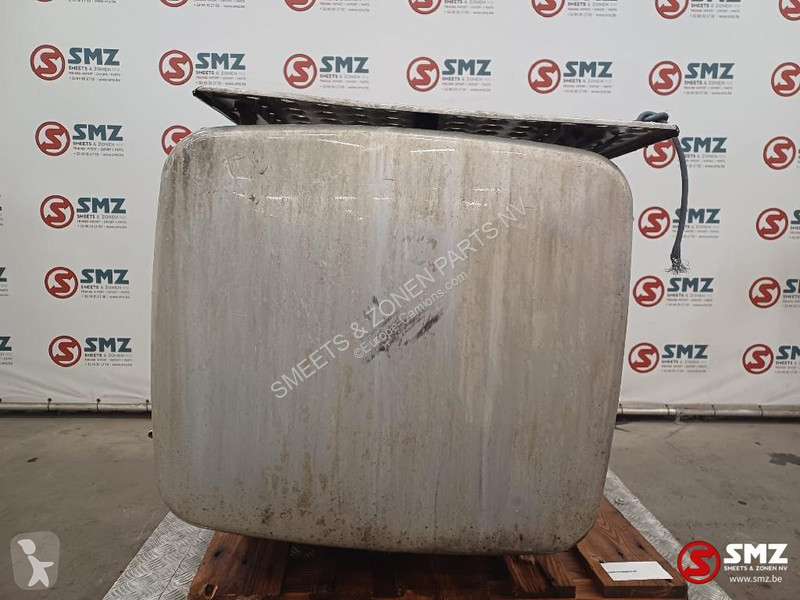 Reservdelar lastbilar Iveco Occ brandstoftank...