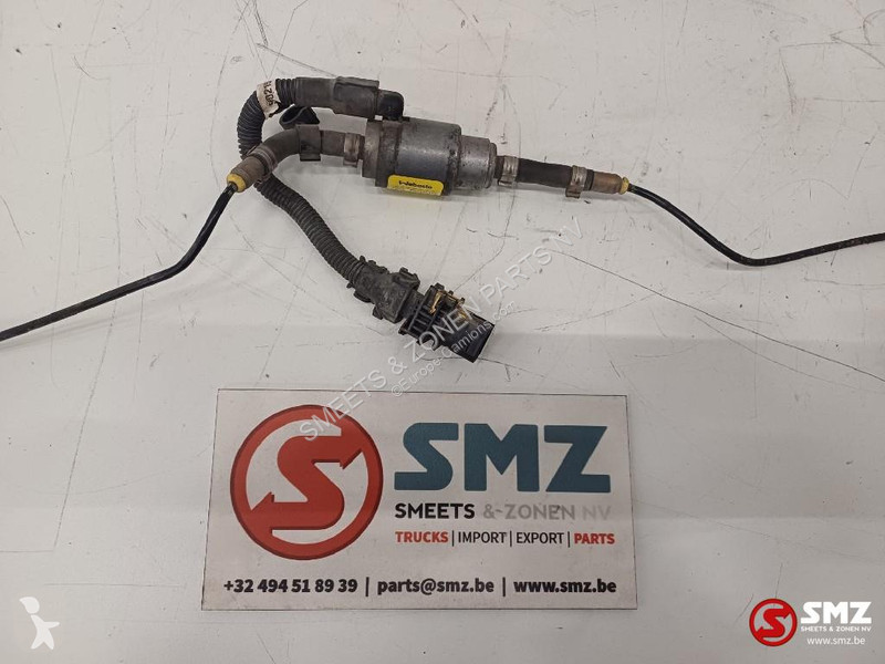 Reservedele til lastbil Renault Occ...