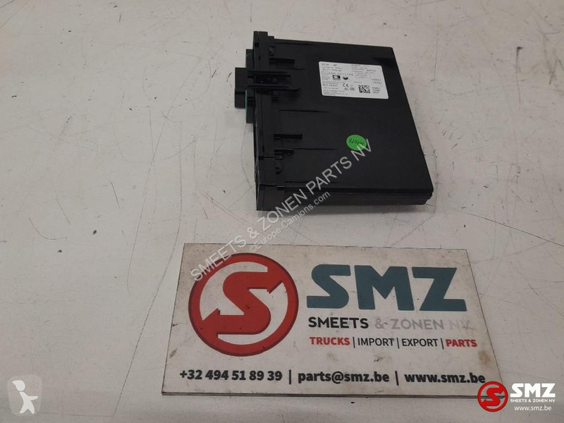 Reservdelar lastbilar Renault Occ ECU ECS...