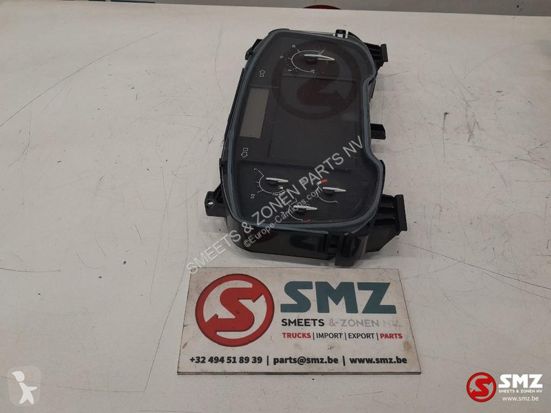 Reservdelar lastbilar Renault Occ LED...