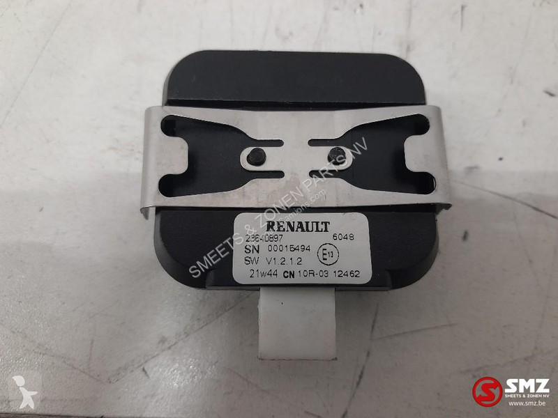 Vrachtwagenonderdelen Renault Occ regensensor...