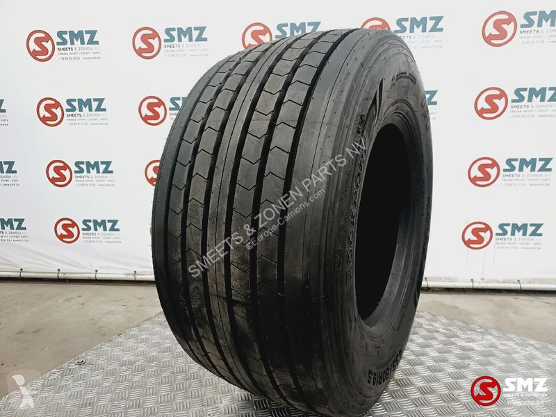 Reservdelar lastbilar Goodyear Band 435/50r19.5...