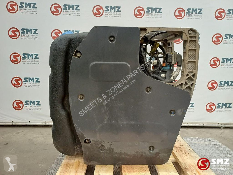 Peças pesados Renault Occ AdBluetank +...