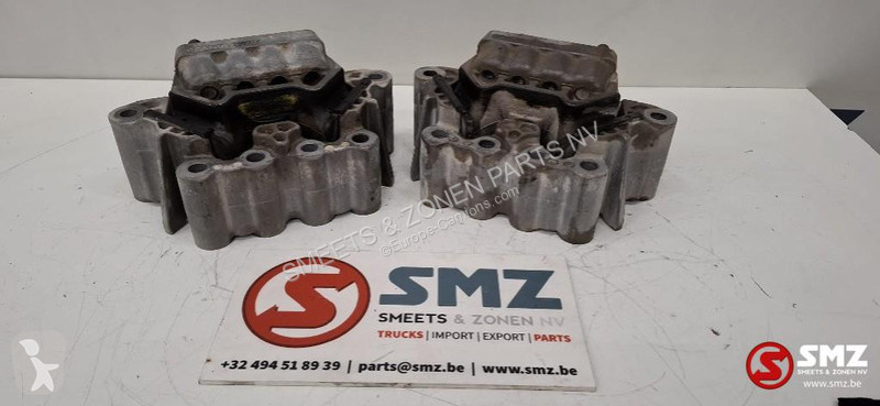 Reservdelar lastbilar Scania Occ set...