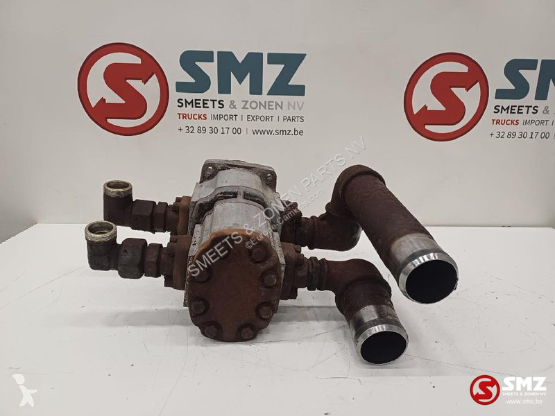 Reservdelar lastbilar Renault Occ hydraulische...