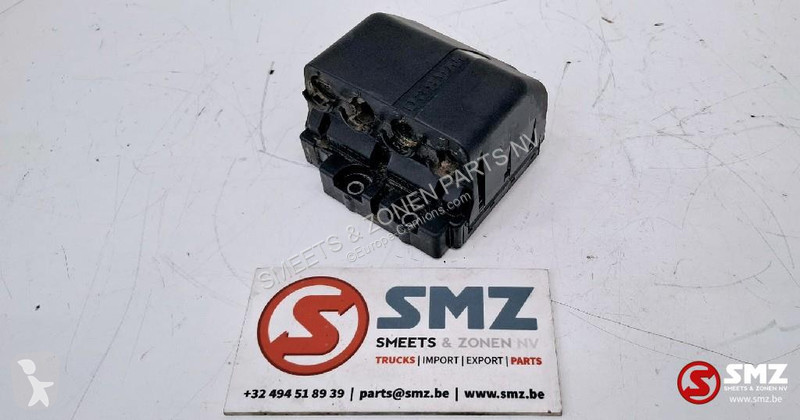 Reservdelar lastbilar Scania Occ ECU EC4...