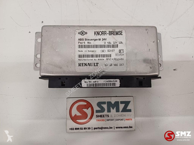 Reservdelar lastbilar Renault Occ ECU ABS...