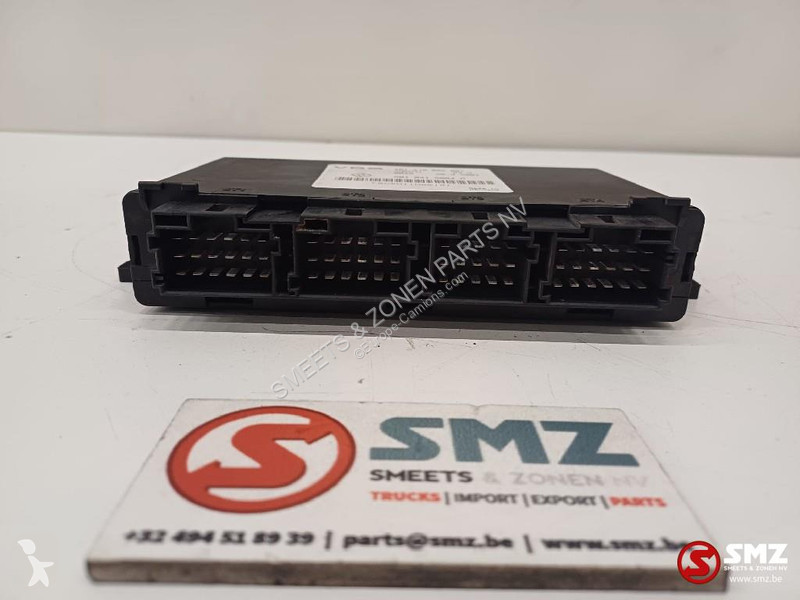 Reservdelar lastbilar Renault Occ ECU VECU VDO...