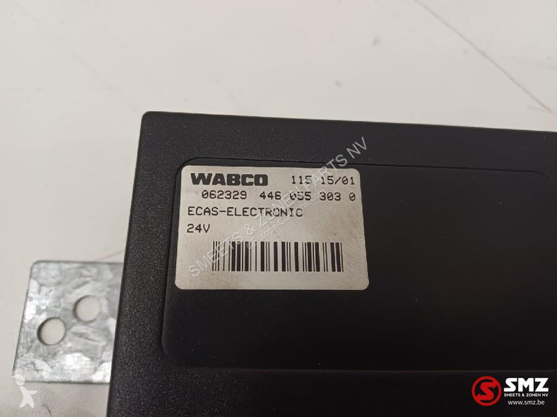 Vrachtwagenonderdelen Renault Occ ECU ECAS...