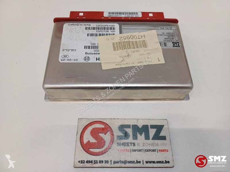 Reservdelar lastbilar MAN Occ ECU EST48...