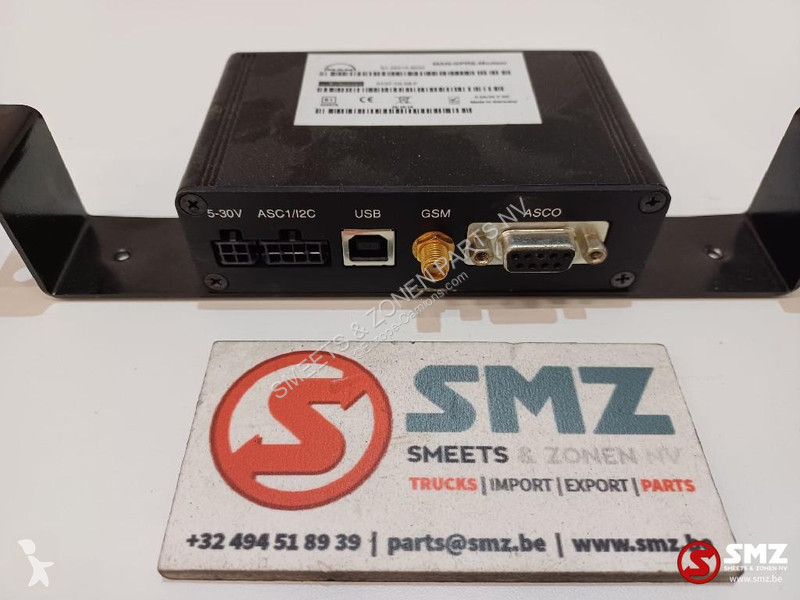 Reservdelar lastbilar MAN Occ GPRS Modem MAN