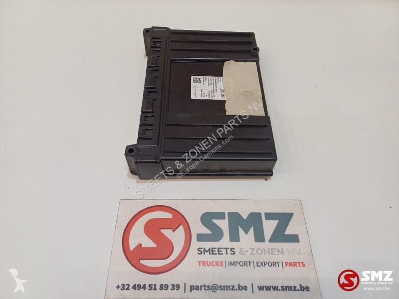 Reservdelar lastbilar DAF Occ ECU VECU...