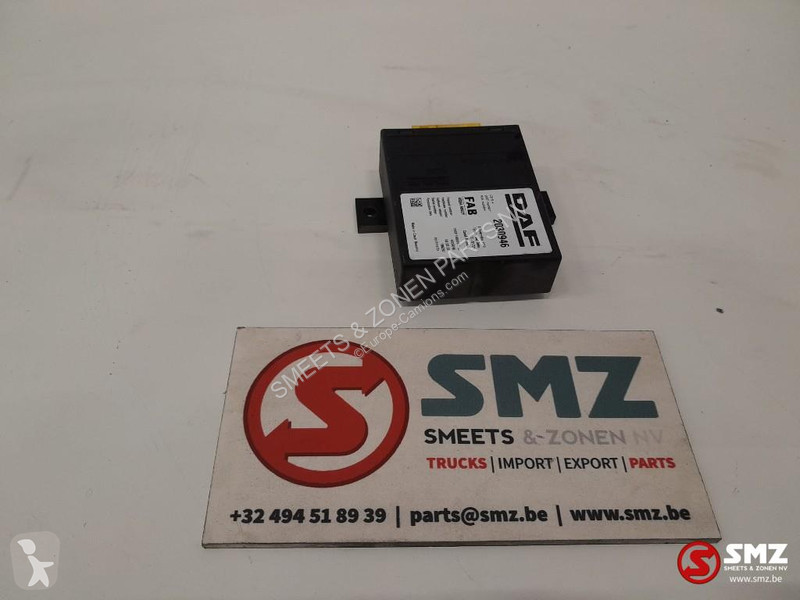 Reservdelar lastbilar DAF Occ ECU CDS4...