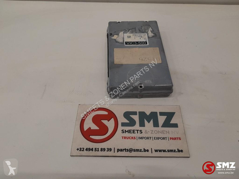 Reservdelar lastbilar DAF Occ ECU VIC3 500...