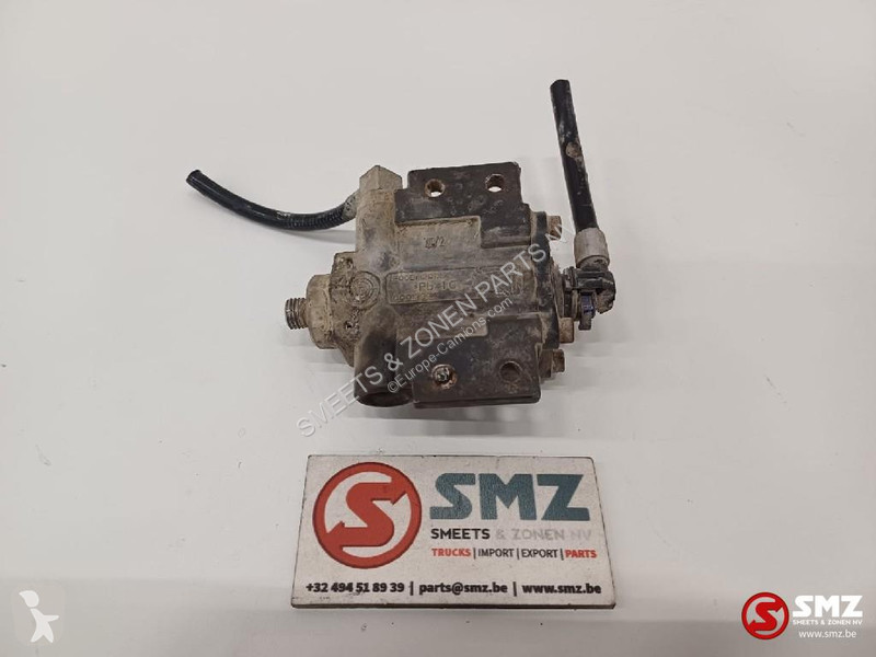 Peças pesados DAF Occ AdBluedoseermodule DAF