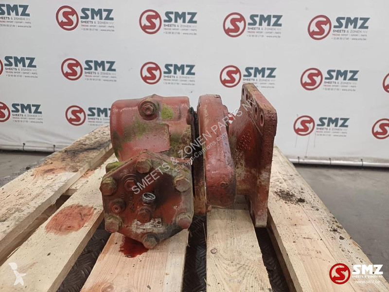 Reservdelar lastbilar Iveco Occ Stuurhuis Iveco
