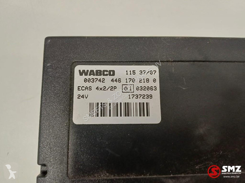Reservdelar lastbilar DAF Occ ECU ECAS 4x2...