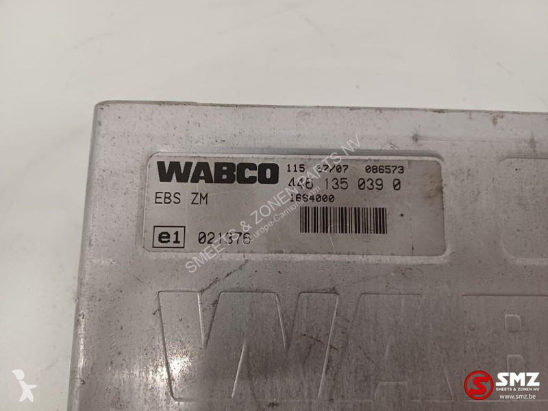 Reservdelar lastbilar DAF Occ ECU EBS ZM...
