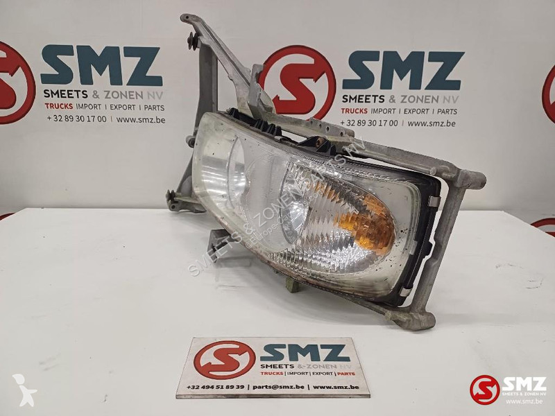 Vrachtwagenonderdelen DAF Occ koplamp +...