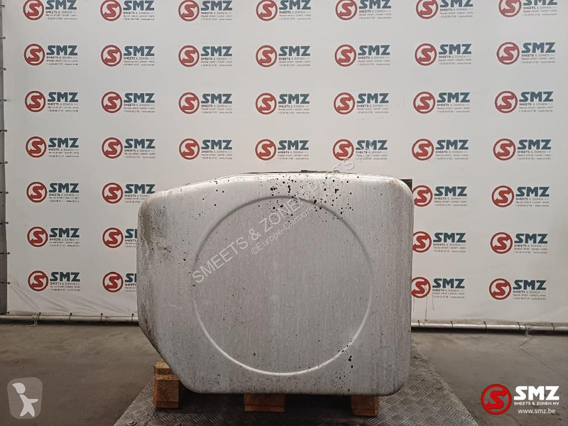 Reservdelar lastbilar Renault Occ brandstoftank...