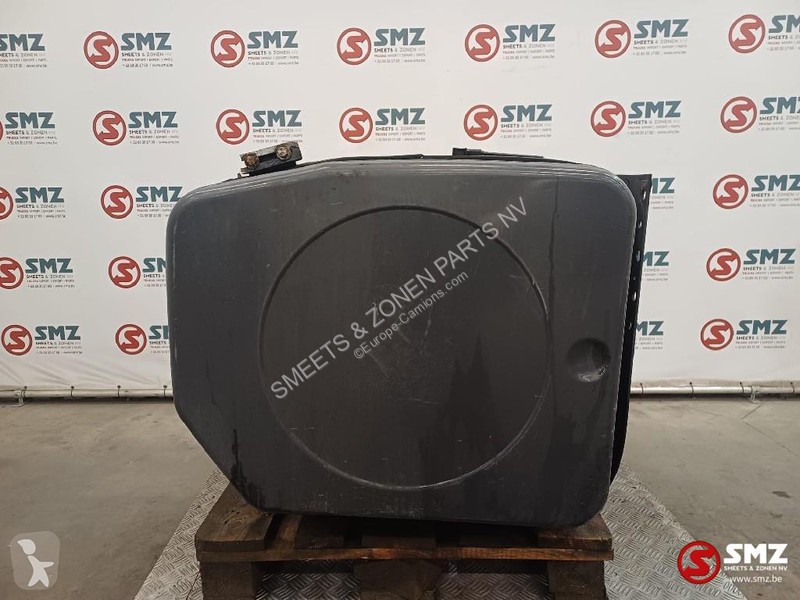 Reservdelar lastbilar Renault Occ brandstoftank...