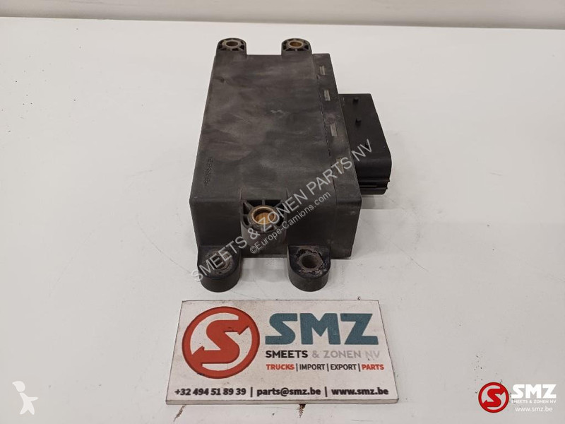 Reservdelar lastbilar Mercedes Occ ECU AdBlue...