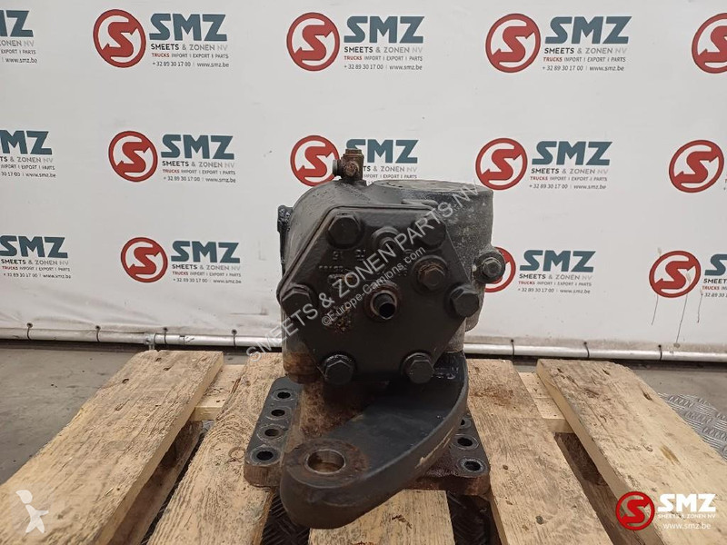 Reservdelar lastbilar Iveco Occ Stuurhuis Iveco