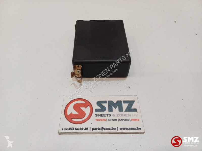 Reservdelar lastbilar Mercedes Occ ECU...