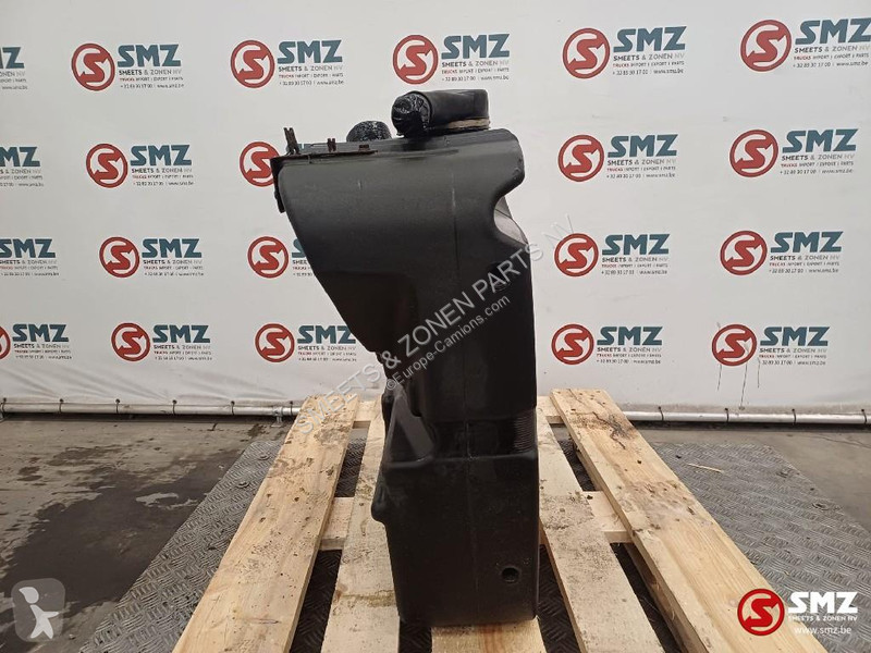 Reservdelar lastbilar Iveco Occ AdBluetank 62L...