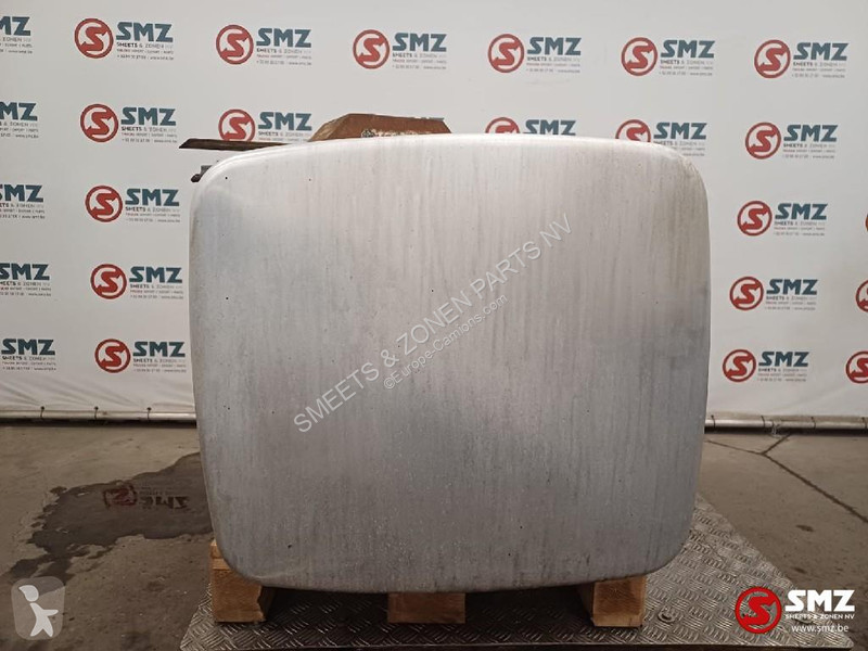 Reservdelar lastbilar Iveco Occ brandstoftank...