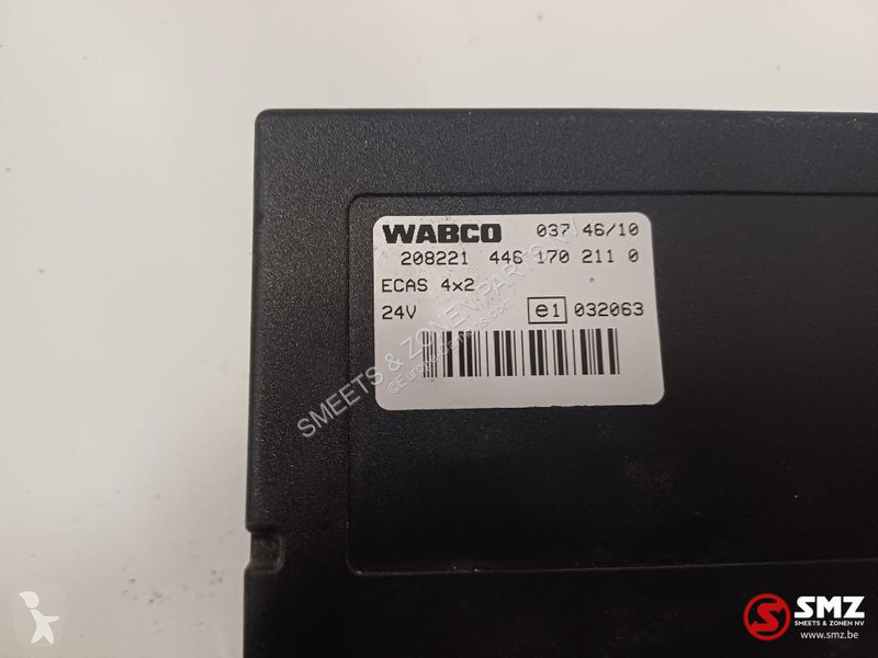 Reservdelar lastbilar Iveco Occ ECU ECAS 4x2...