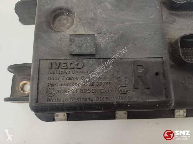 Reservdelar lastbilar Iveco Occ ECU Rear frame...