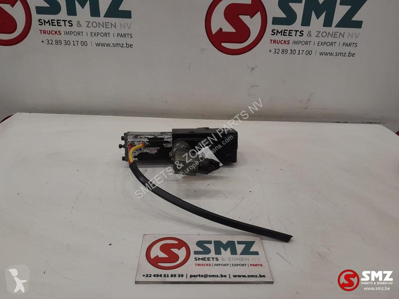 Reservdelar lastbilar Hyva Occ hydraulisch...