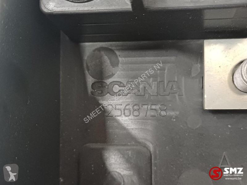 Reservedele til lastbil Scania Occ aftakdoos cania