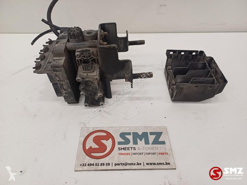 Reservdelar lastbilar Scania Occ ECU EC4...
