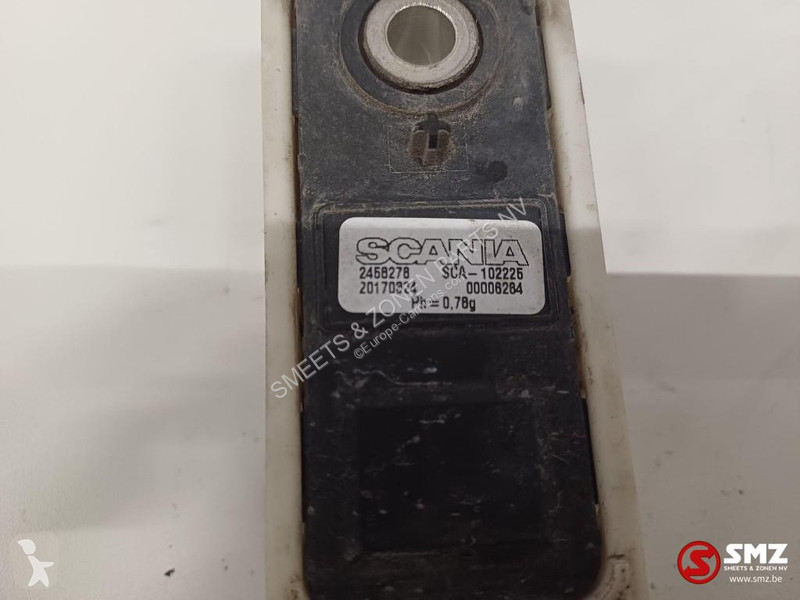 Reservdelar lastbilar Scania Occ CU CAN...