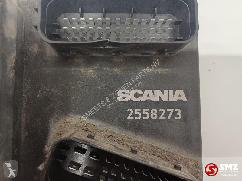 Vrachtwagenonderdelen Scania Occ zekeringskast...