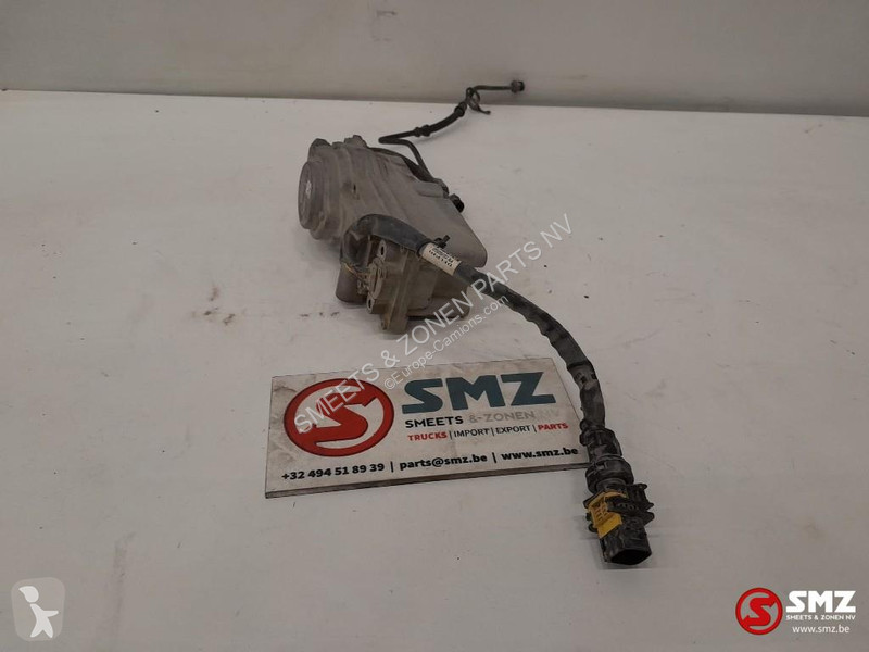 Reservdelar lastbilar DAF Occ VTG turboactuator...