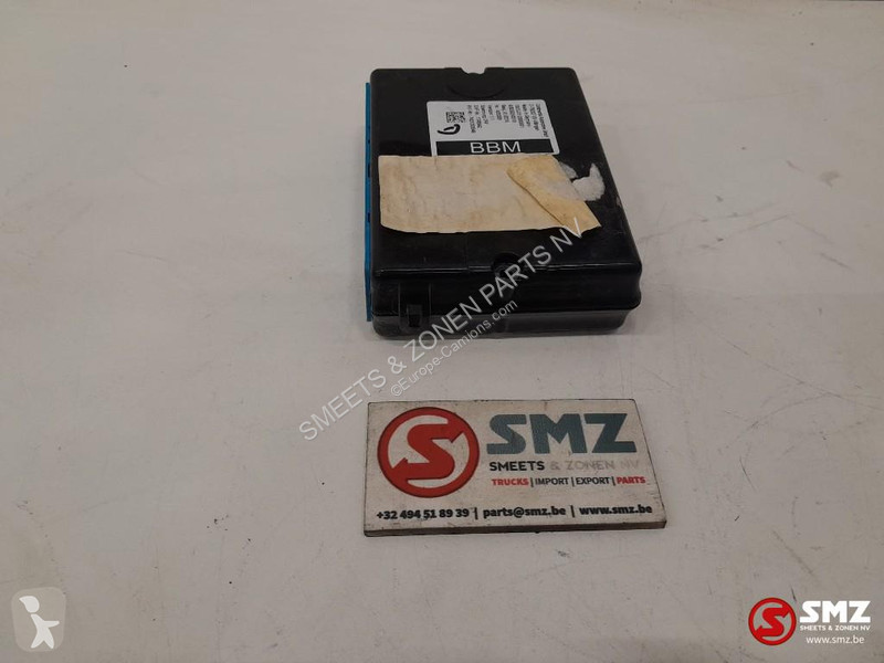 Reservdelar lastbilar DAF Occ ECU BBM...
