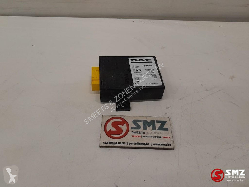 Reservdelar lastbilar DAF Occ ECU CDS4...