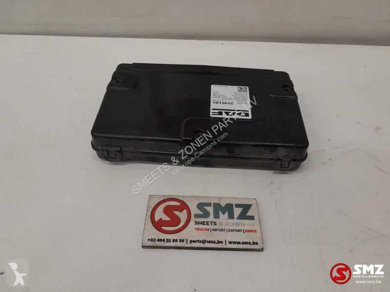 Reservdelar lastbilar DAF Occ ECU ELC...