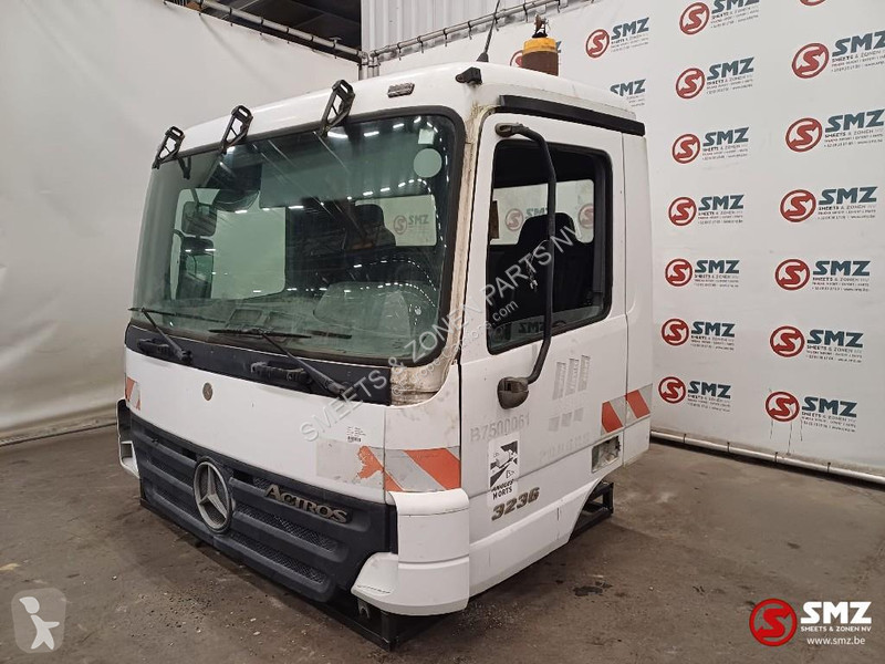 Vrachtwagenonderdelen Mercedes Occ cabine...
