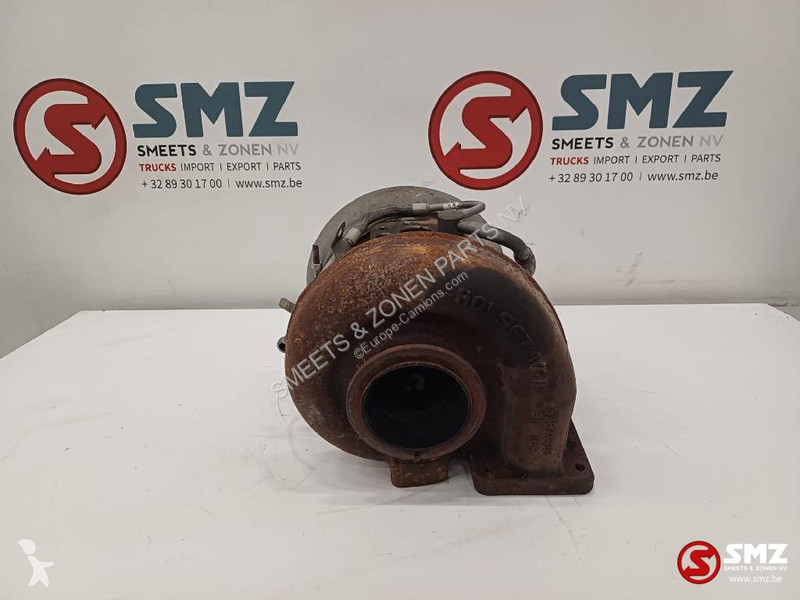 Reservdelar lastbilar DAF Occ turbocharger MX13...