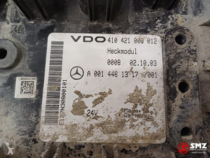 Reservdelar lastbilar Mercedes Occ ECU...