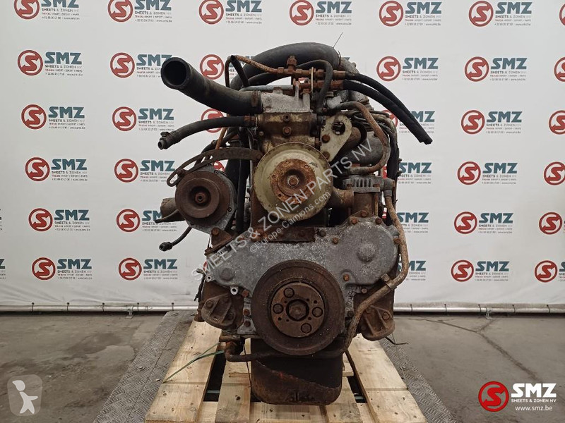 Vrachtwagenonderdelen DAF Occ motor DT615 +...